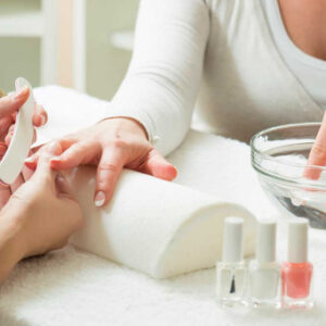 Xpress Classic Manicure