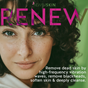 Hydro Facial by NewbaSkin