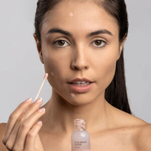 17oils HealsIt Acne Drying Serum