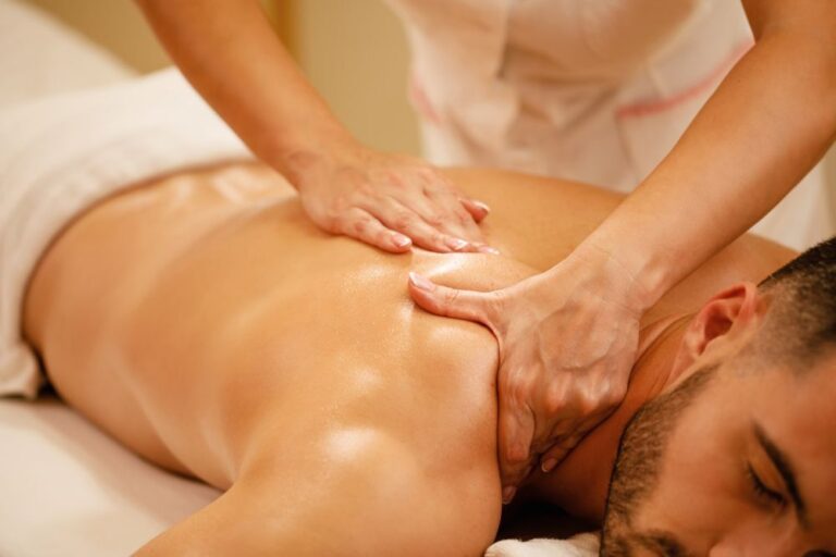 The Top Massage Techniques for Relaxation at Pittsburgh’s Organic Spa