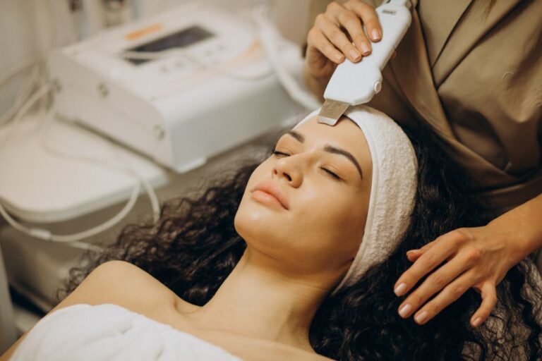 The Best Organic Facial Treatments for Winter Skincare in Pittsburgh