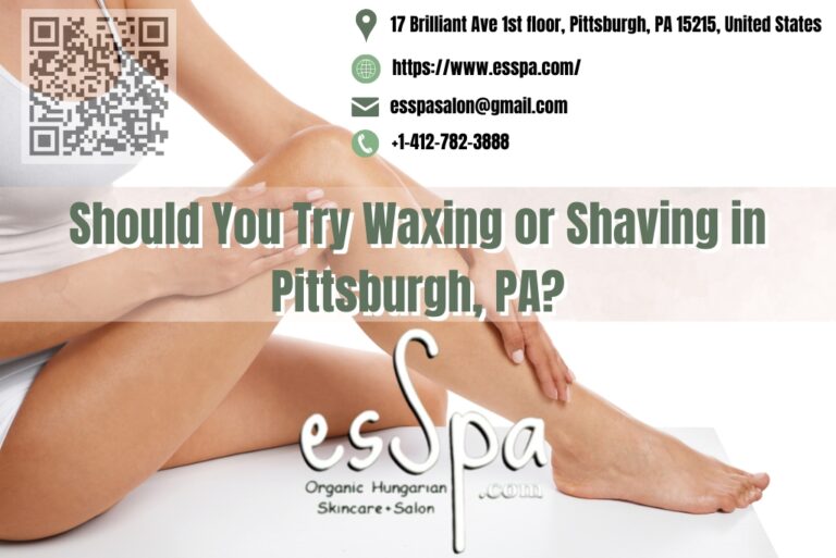Should You Try Waxing or Shaving? Pros and Cons of Each