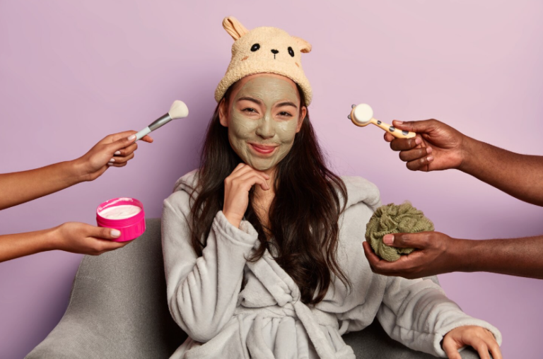 How Facial Services Can Brighten Your Skin After the Winter Months