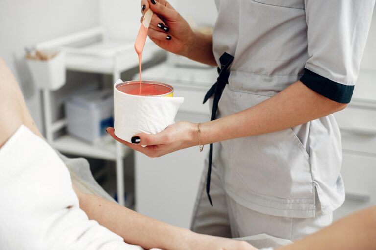 How Waxing Services Can Help Achieve Silky Smooth Skin for Summer