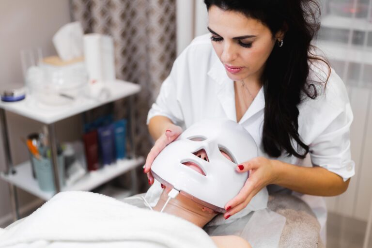 Discover the Power of Customized Facials for Your Unique Skin