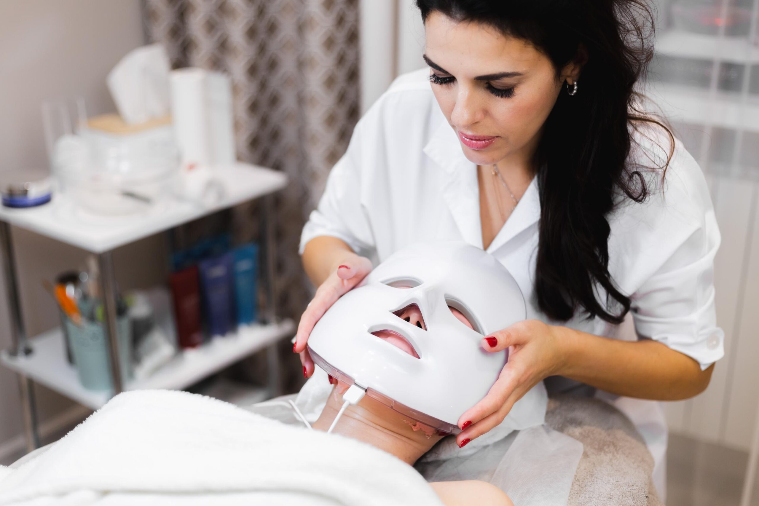 Discover the Power of Customized Facials for Your Unique Skin