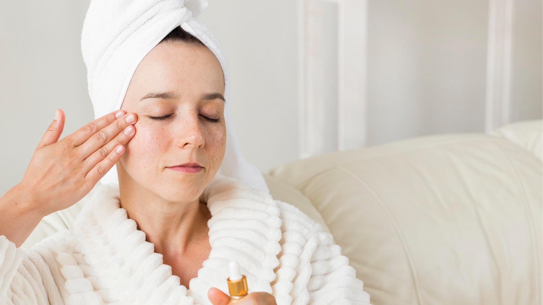 The Role of Skin Care in Preventing Wrinkles: How Facials Help