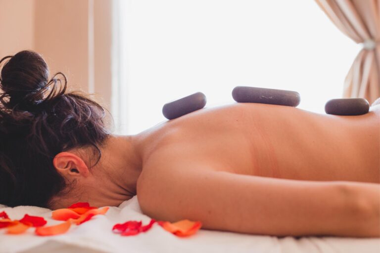 Boost Circulation and Relieve Tension with Hot Stone Massages This Winter