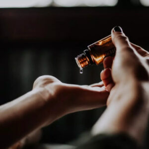 CBD Hand or Foot Treatment AddOn