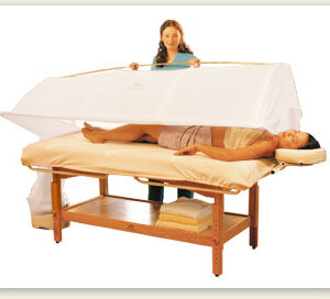 Steamy Skin Session – Full Session