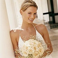 Wedding MakeUp + Hair @ ESSpa Kozmetika