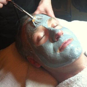 Gentlemen’s European Facial