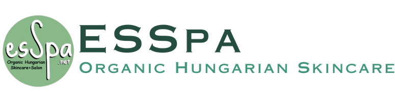 ESSpa Kozmetika — Organic Hungarian Skincare
