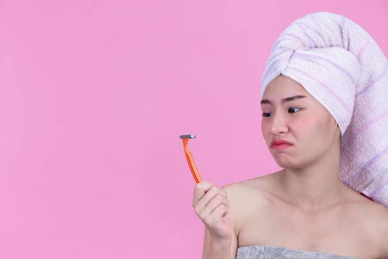 Why Organic Hair Removal Services Are Safer and More Effective