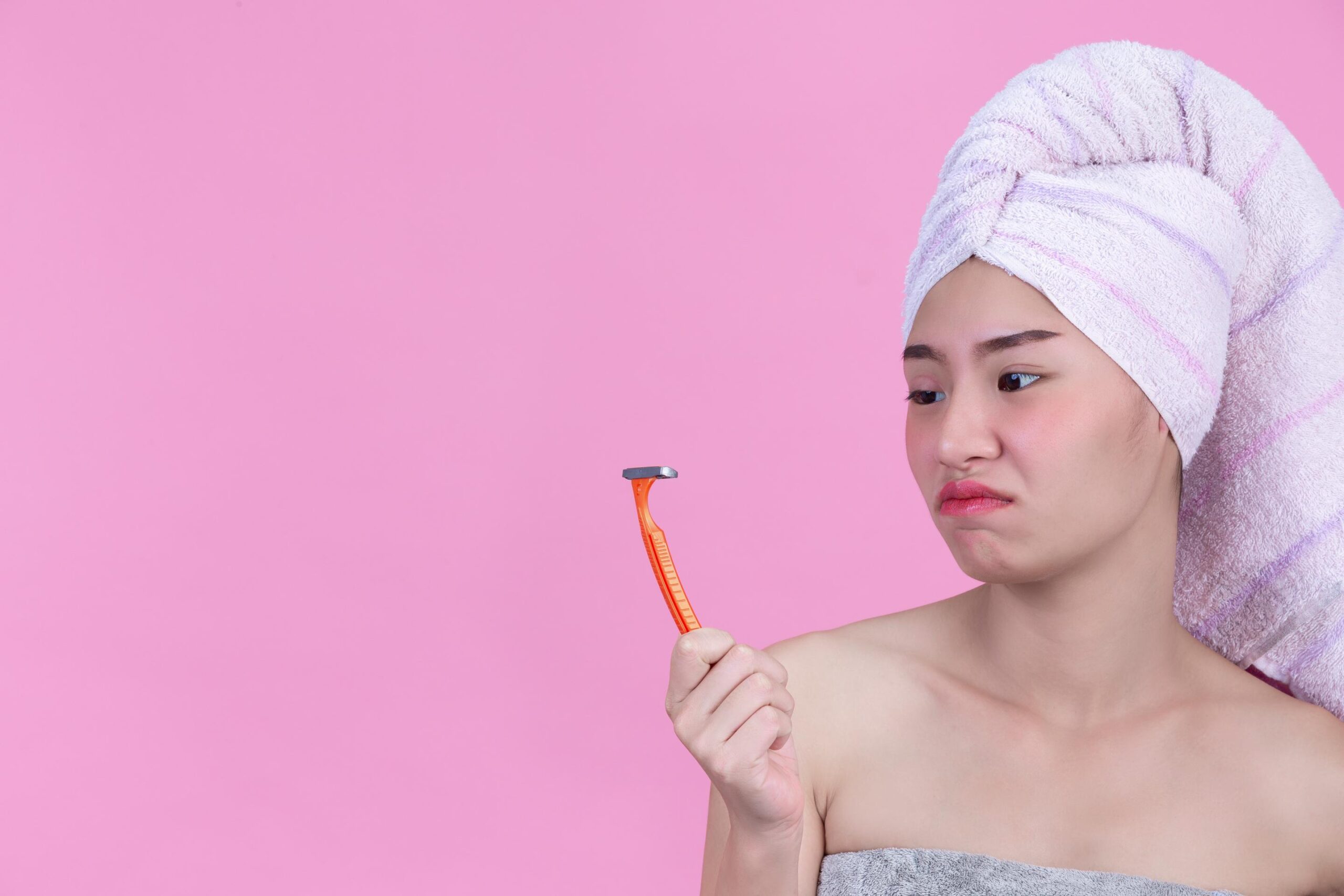 Why Organic Hair Removal Services Are Safer and More Effective