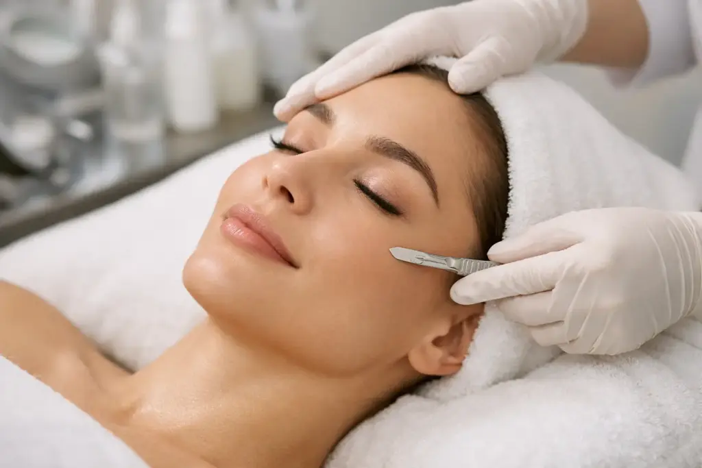 Dermaplaning for Glowing Skin: Is It Worth It?