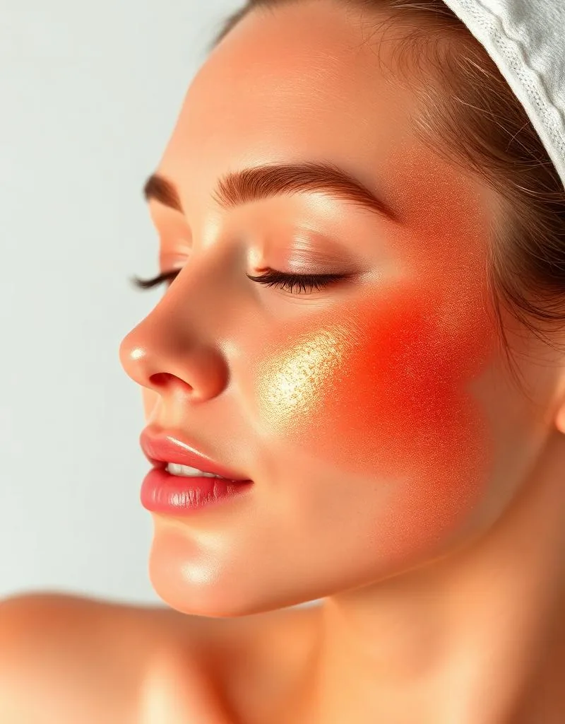Salmon PDRN — The Mermaid Facial at ESSpa