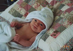 Maternity Massage 30 minutes
