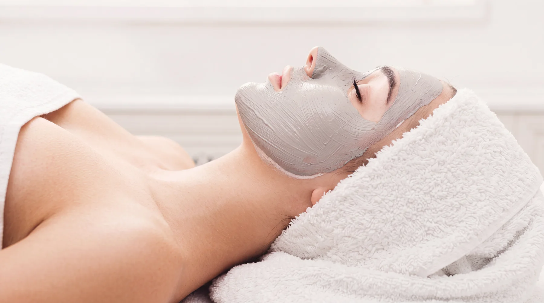 Holiday spa package at ESSpa Kozmetika in Aspinwall