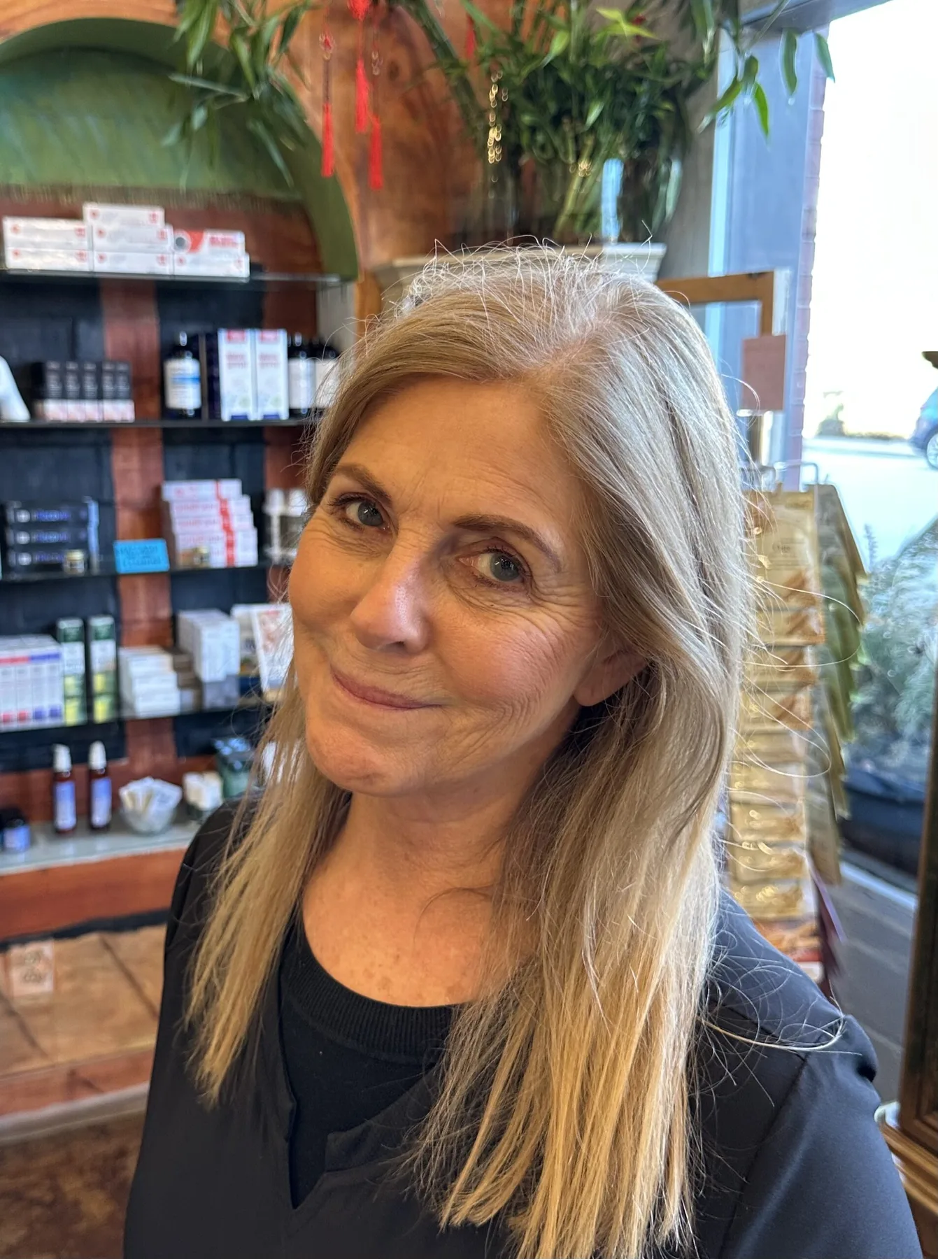 Karen Kelly