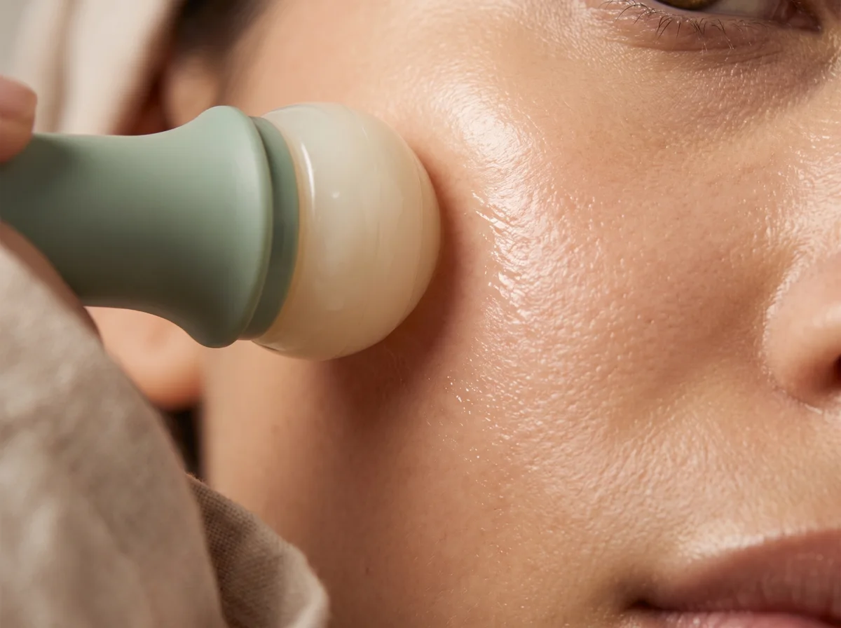 Endosphere Facial Therapy (30min)