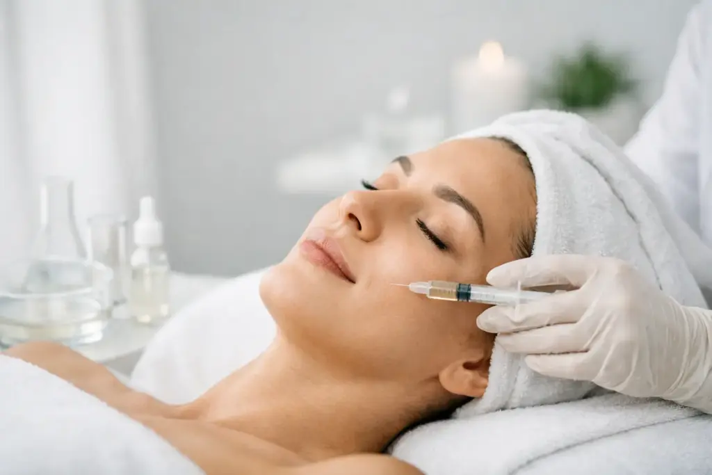 Exosome Facial Treatment: Is It Worth It?