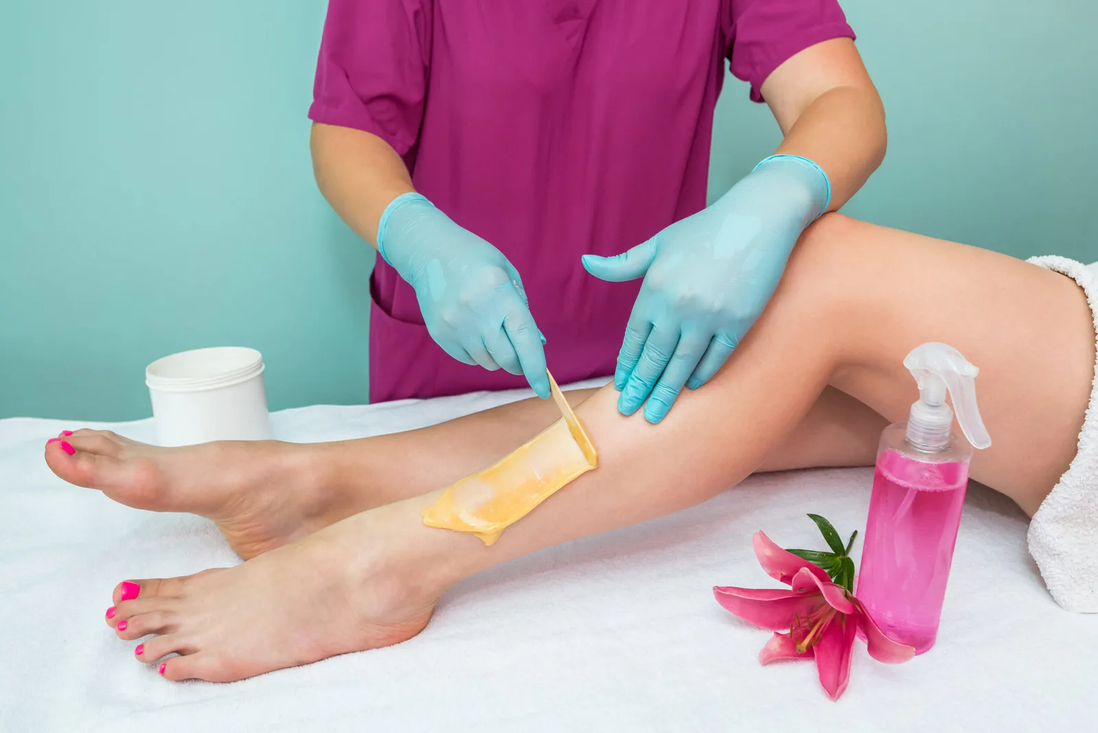 How Regular Waxing Services Can Save You Time in the Summer