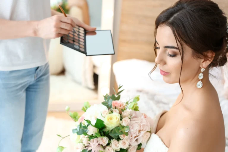 Makeup Services for Special Occasions: Tips for Brides in Pittsburgh