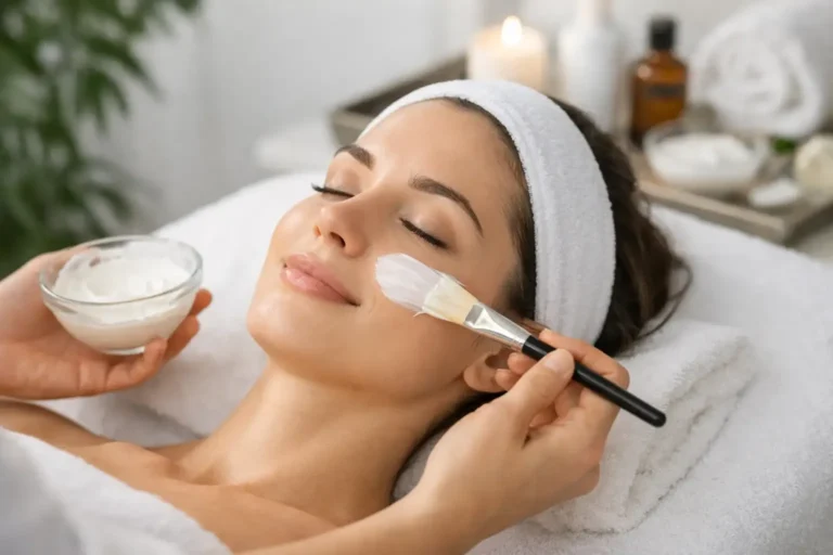 What Is a Customized Facial?
