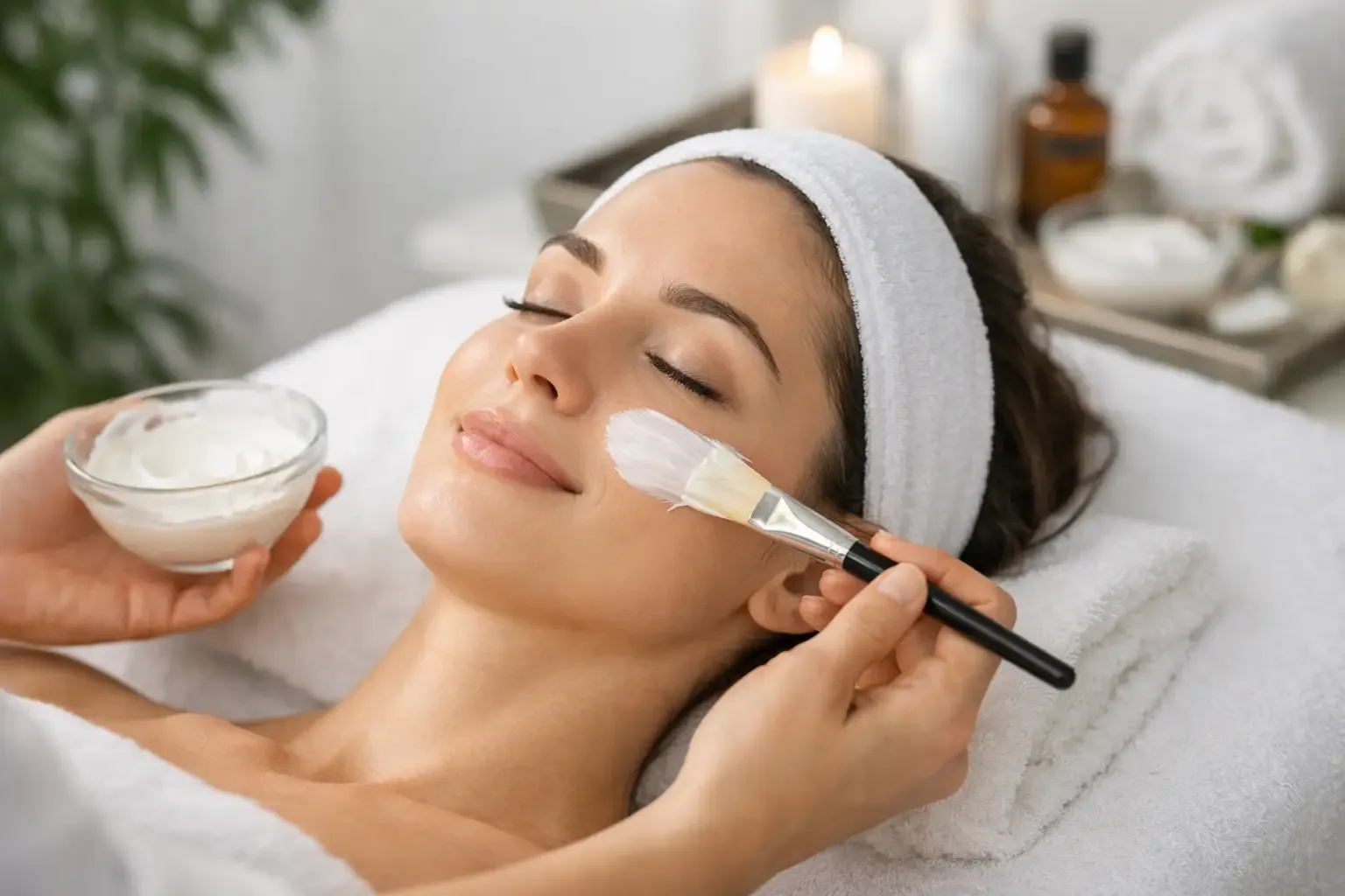 What Is a Customized Facial?