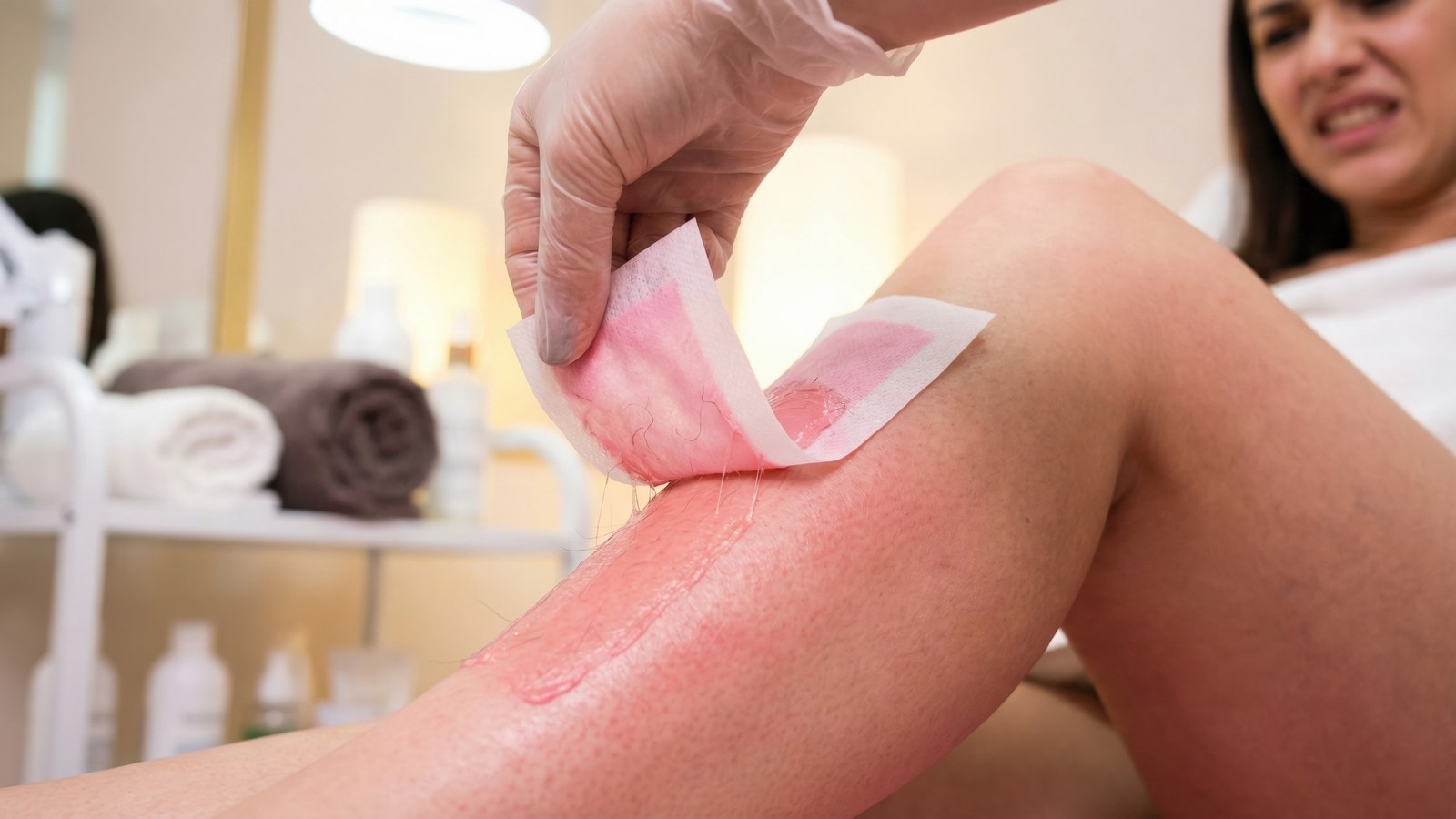 What Are the Most Effective Hair Removal Services for Sensitive Skin in Pittsburgh?