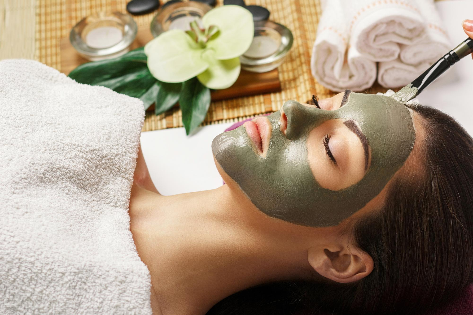 Why More Pittsburgh Locals Are Switching to Organic Facials